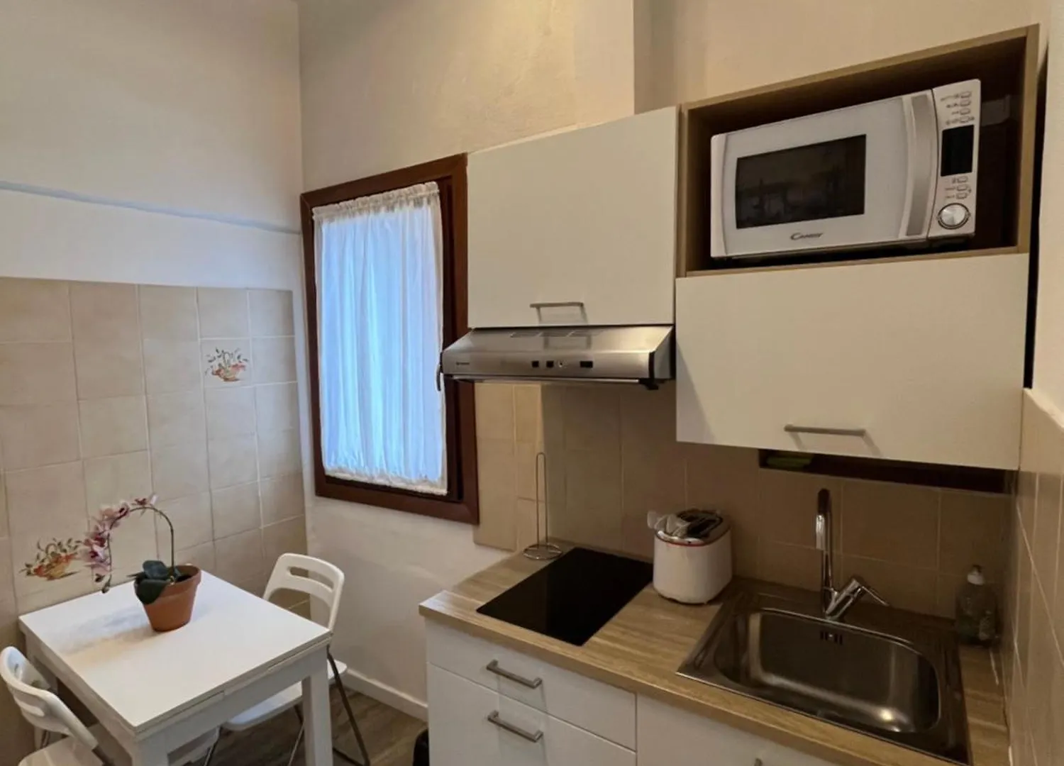 Cozy Apartment Close To Biennale Of Benátky