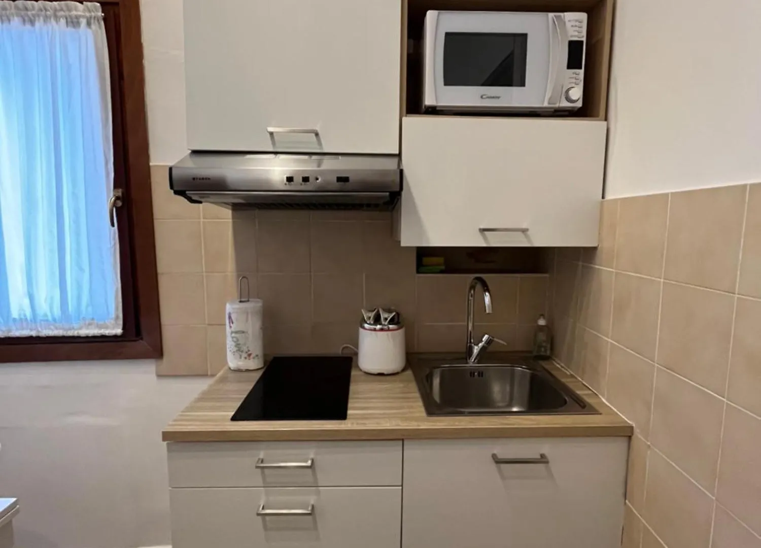 Cozy Apartment Close To Biennale Of Venedik